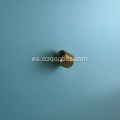 Lente colimadora de enfoque láser de vidrio óptico de 405-450nm